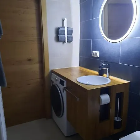 Mini-apartment