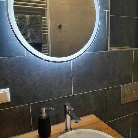 Mini-apartment * Admont