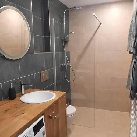 Mini-apartment Lejlighed Admont