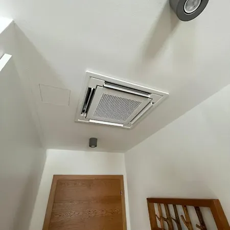 Lejlighed Mini-apartment *