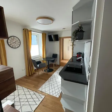 Lejlighed Mini-apartment Admont