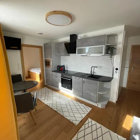 Lejlighed Mini-apartment Admont