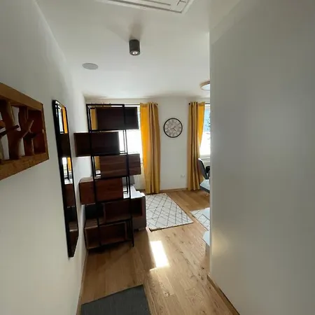 Mini-apartment Appartamento Admont