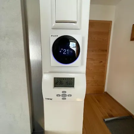 Mini-apartment Appartement *