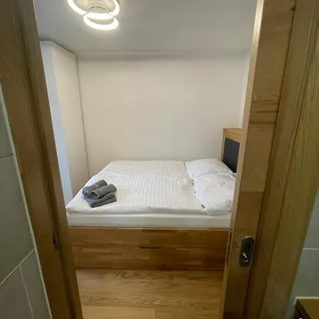 Mini-apartment Apartament Admont