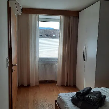 Mini-apartment