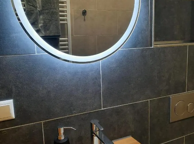 Mini-apartment * Admont