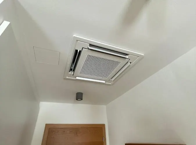 Appartamento Mini-apartment *