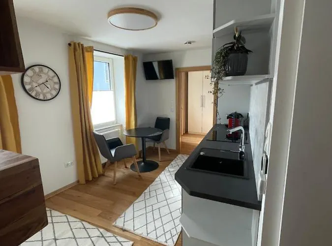 Appartamento Mini-apartment Admont