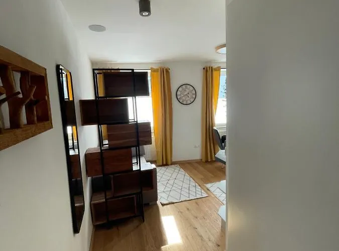 Mini-apartment Appartamento Admont