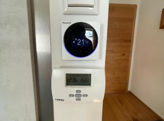 Mini-apartment Apartment *