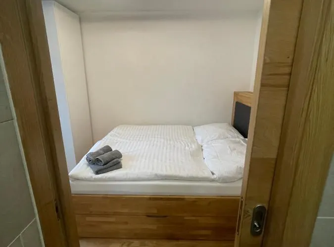 Mini-apartment Appartamento Admont