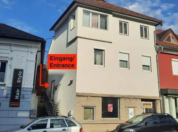 Mini-apartment Appartamento *